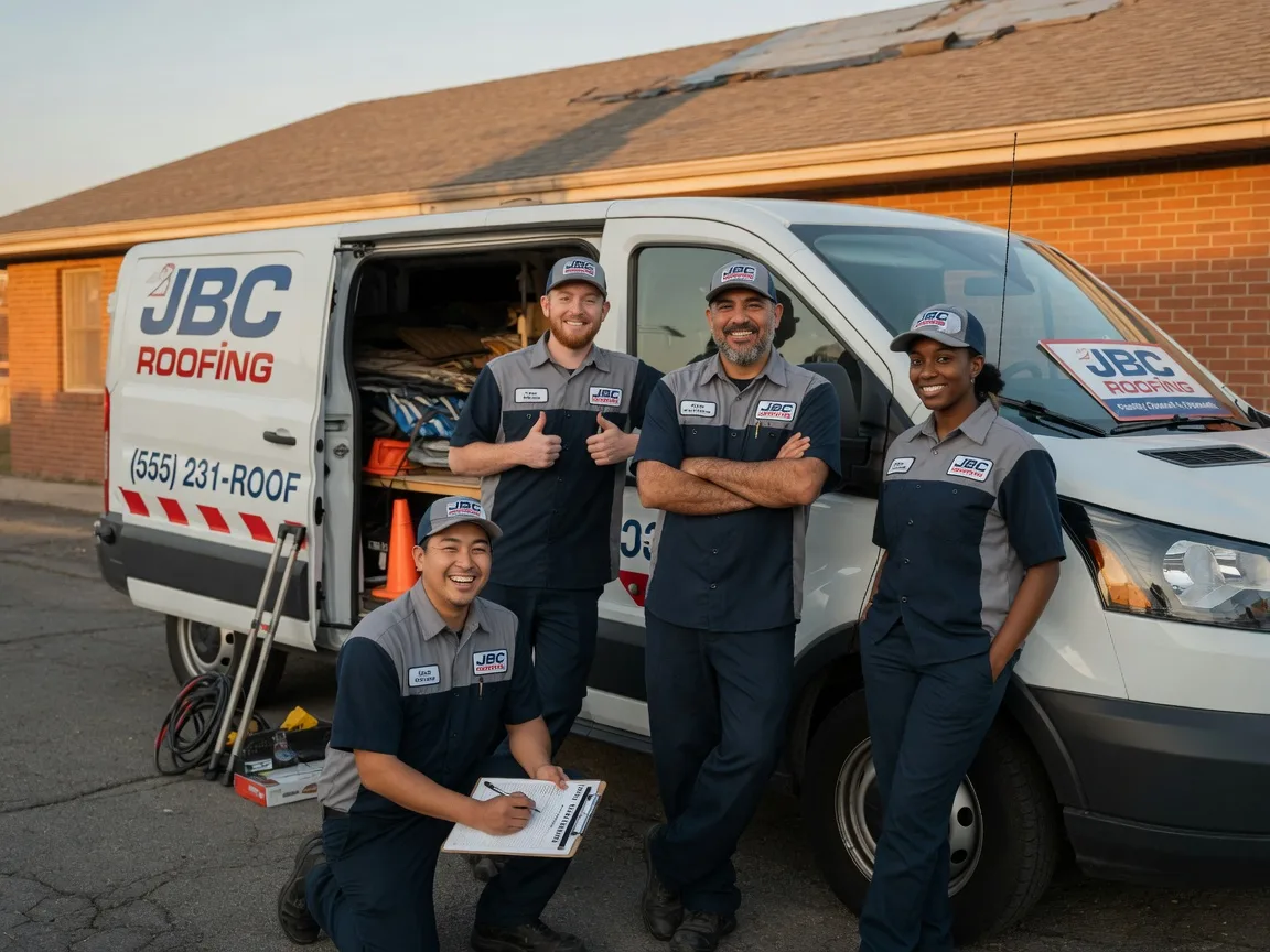 Roof Replacement company in Clintonville, PA