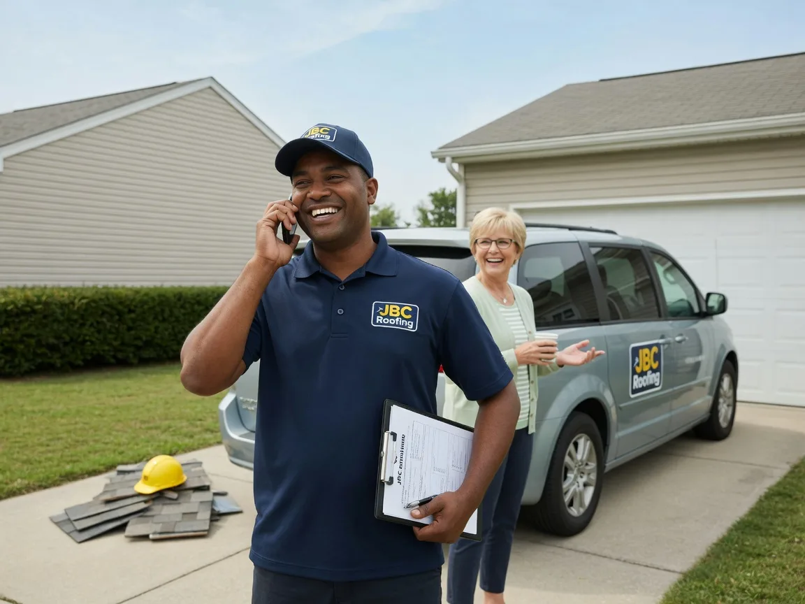 Roof Replacement Clintonville, PA FAQs
